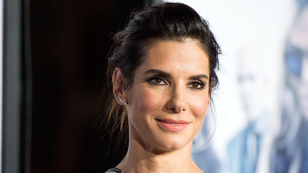 Sandra Bullock besitzt selbst ein Haus in Texas.