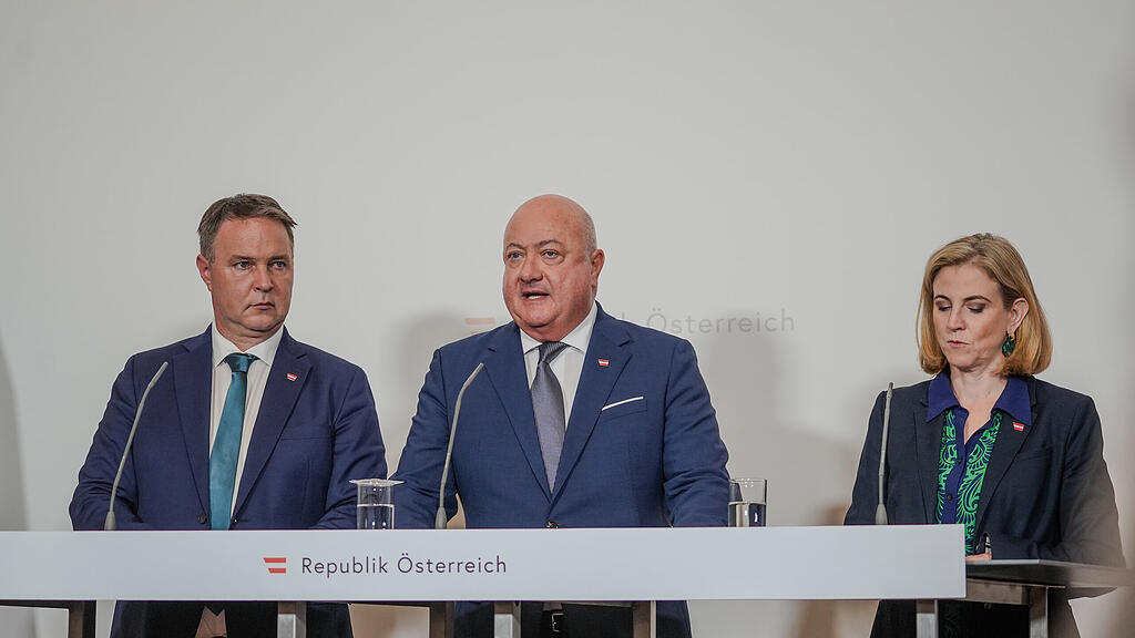 PK Regierungsklausur