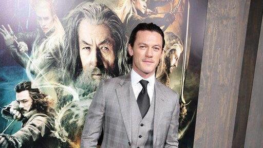 "Der Hobbit - Smaugs Einöde": Premiere in Los Angeles
