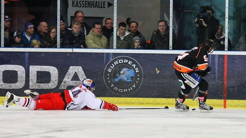 RB Salzburg - Graz