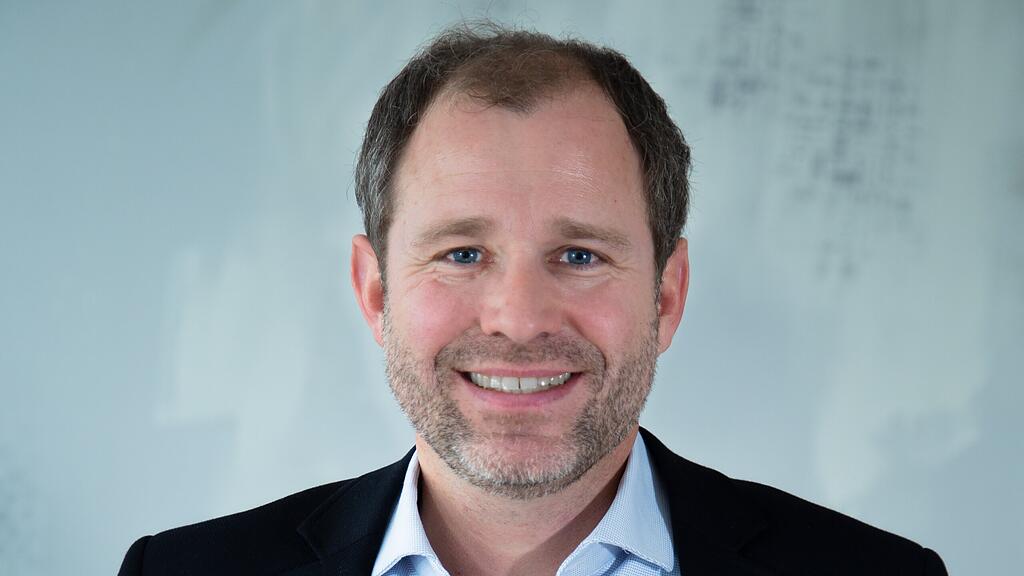 Peter Harlander