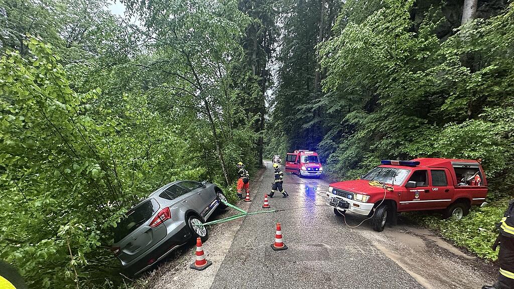 Alkocrash Bad Ischl