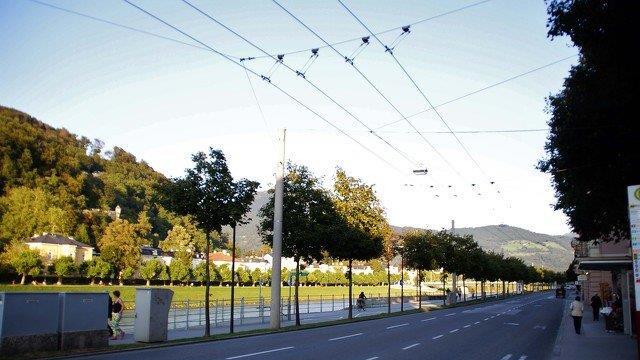 StadtLesen in Salzburg