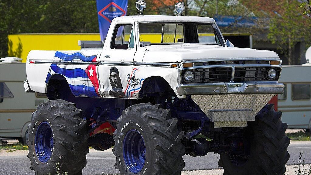 Monstertruck