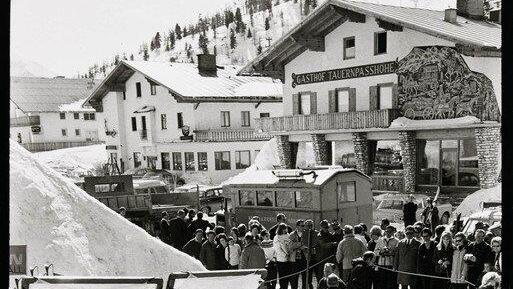 Beatles in Salzburg