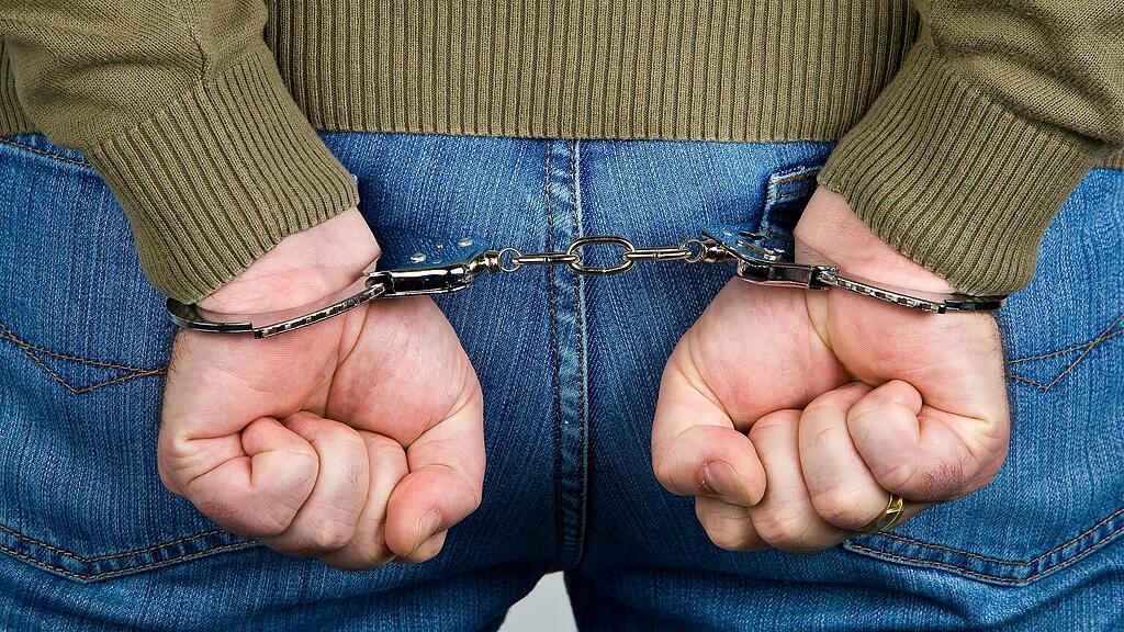 Die Polizei konnte den Dieb finden (Symbolbild).