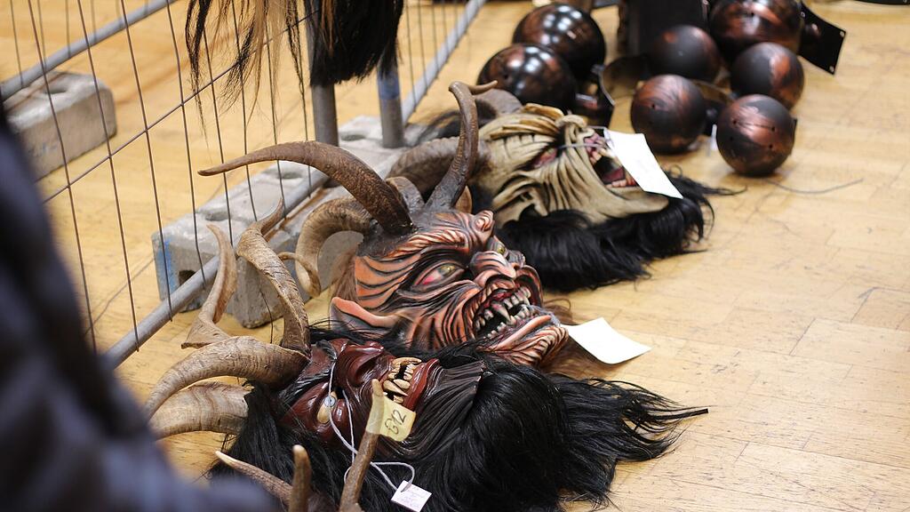 4. Krampusb\u00f6rse