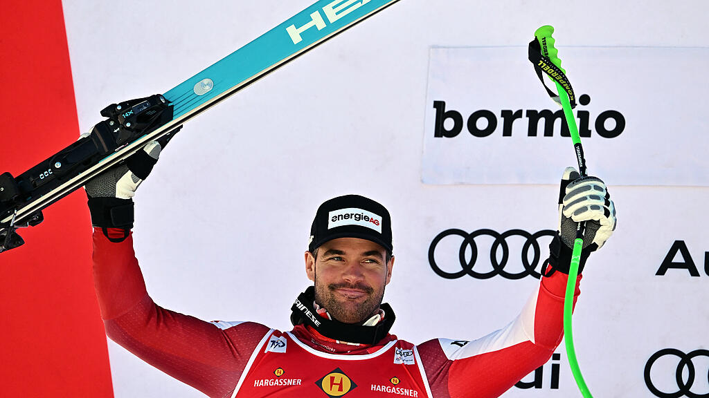 Vincent Kriechmayr