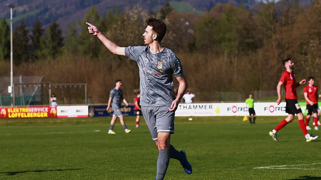 Seekirchen, Anif, Salzburger Liga