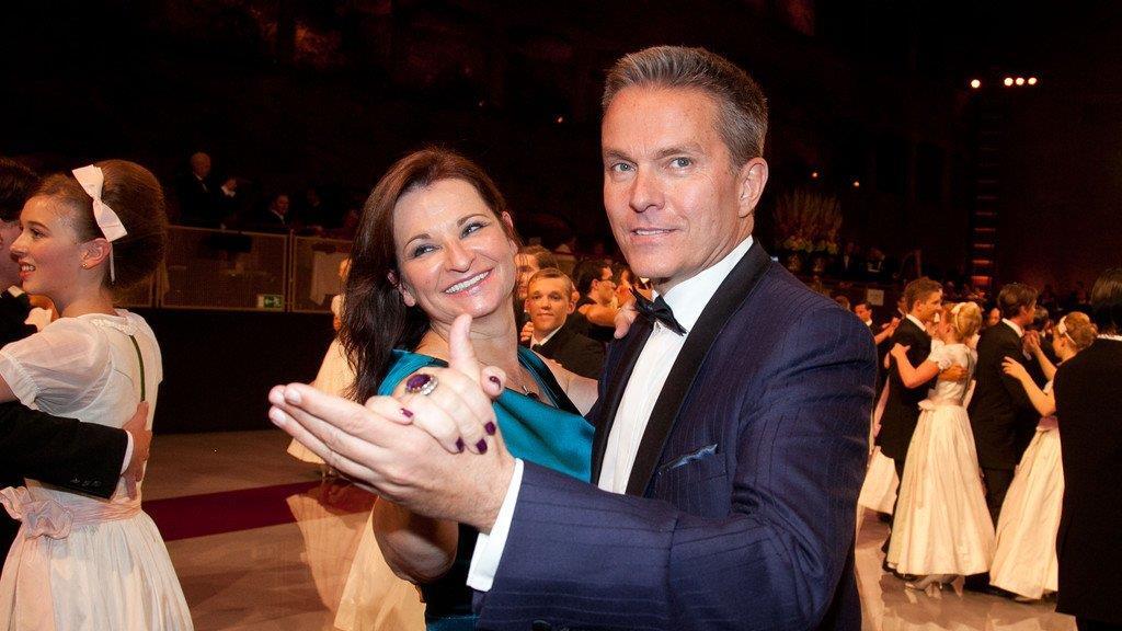 Festspielball 2014