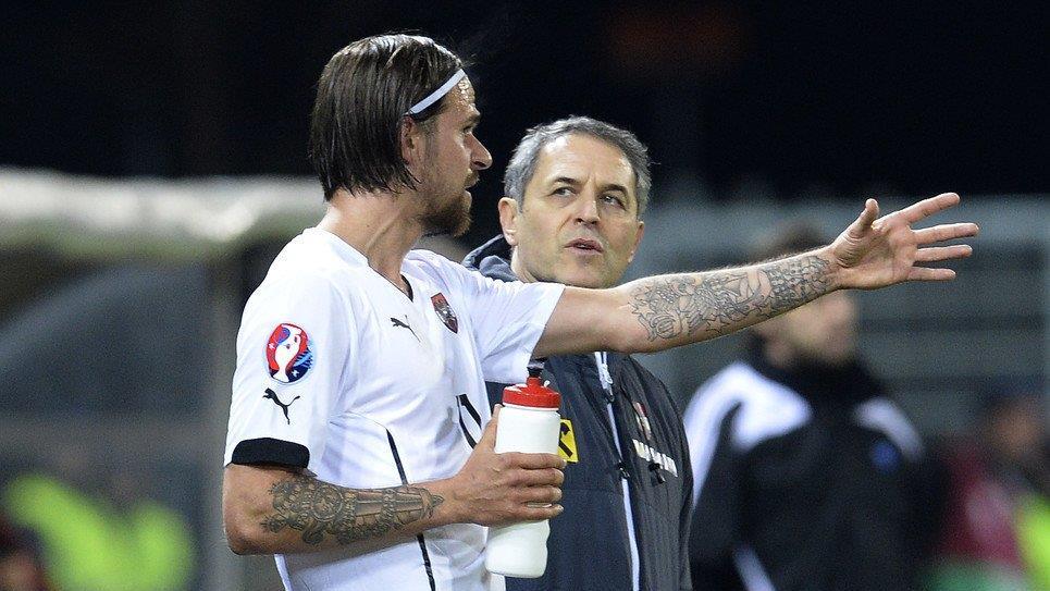 EM-Quali: Österreich feiert 5:0-Schützenfest gegen Liechtenstein