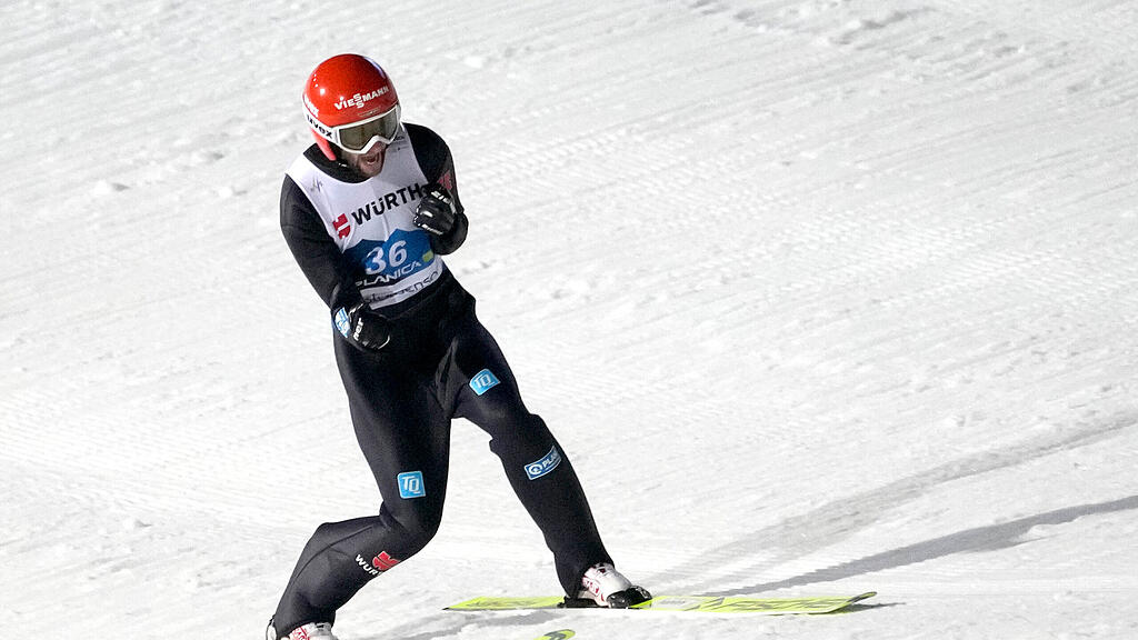 Ski WM, Planica,