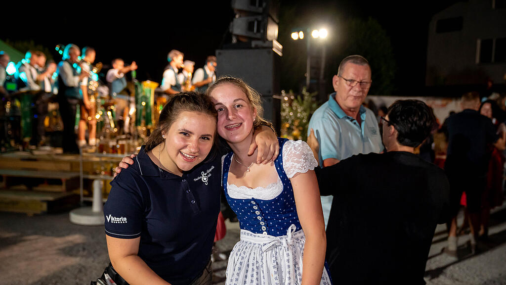 Walser Summafest