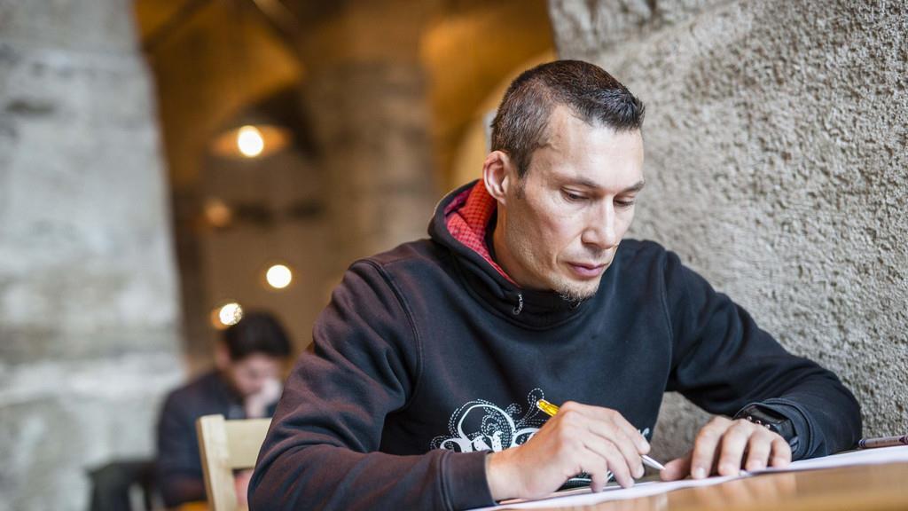 Staatsmeisterschaft Biersommelier