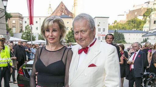 Premiere Salome II