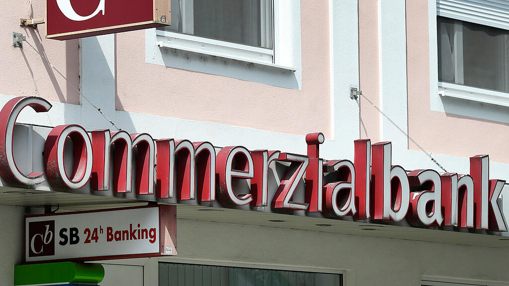 Mattersburg Bank, Commerzialbank Mattersburg,