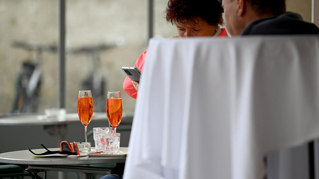 Gastro-\u00d6ffnung Salzburg,