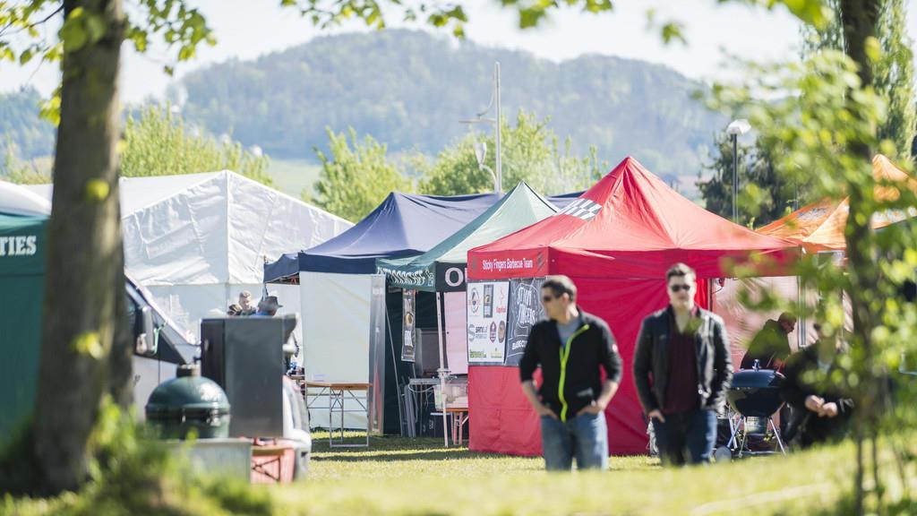 BBQ Bulls Salzburg I