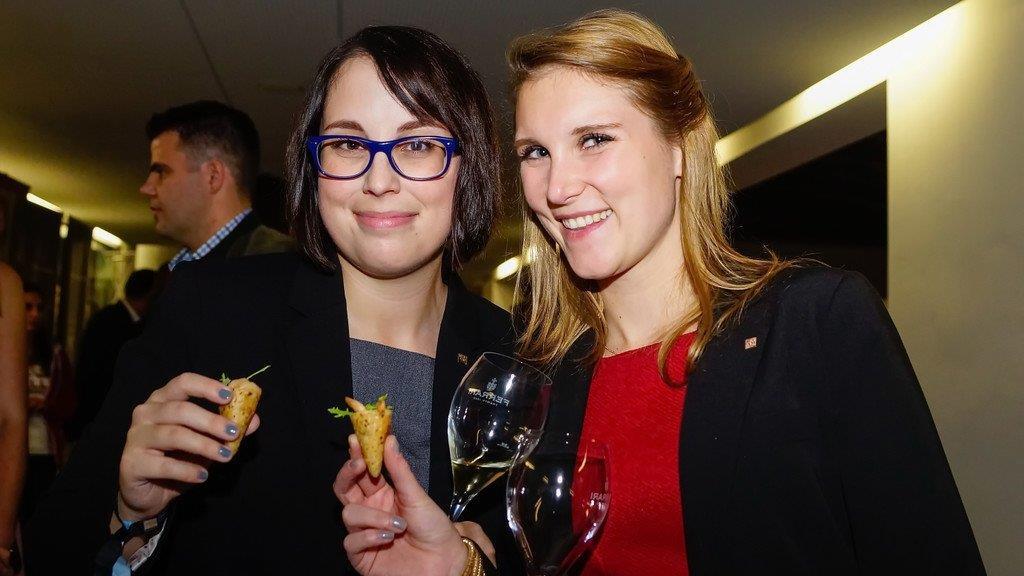 Gastro Premium Night, I