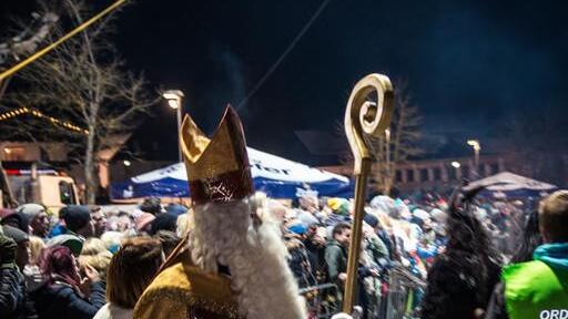 Krampuslauf St. Martin II