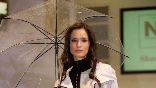 Fashion Premiere in der Brandboxx I