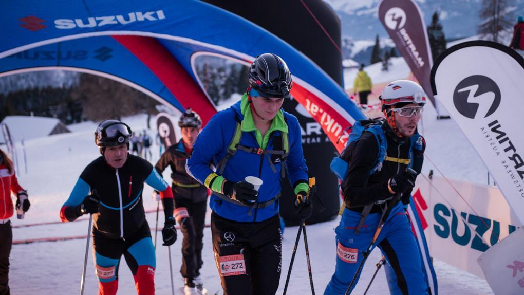 GaissauHintersee- Trophy III
