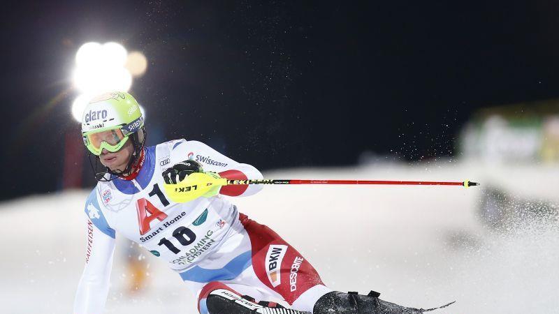 Nightrace in Schladming