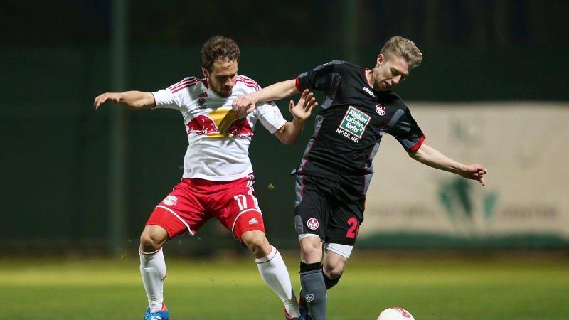 RBS - Kaiserslautern