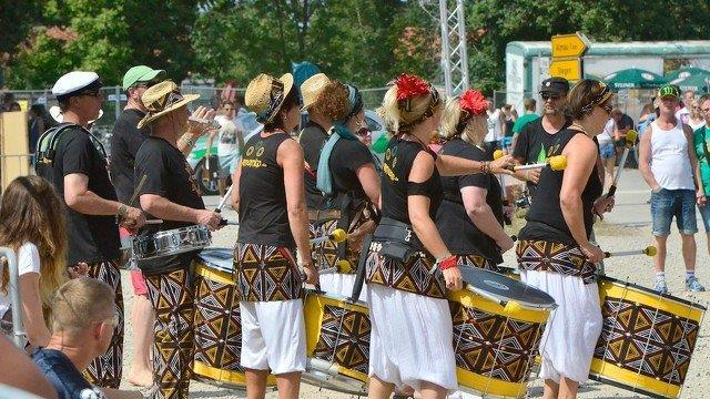 CRS am Samstag