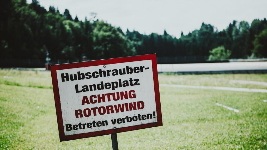 Electric Love Festival 2017, Freiwillige Helfer im Einsatz