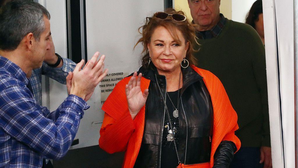 "Roseanne" kommt zurück