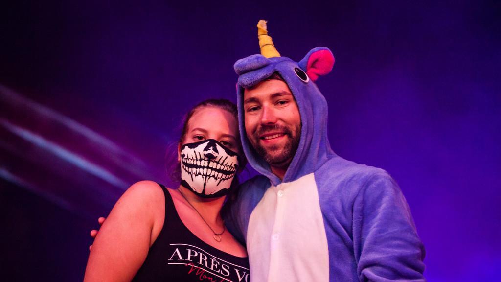 ELF 2018: Tag 2 - Q- Dance