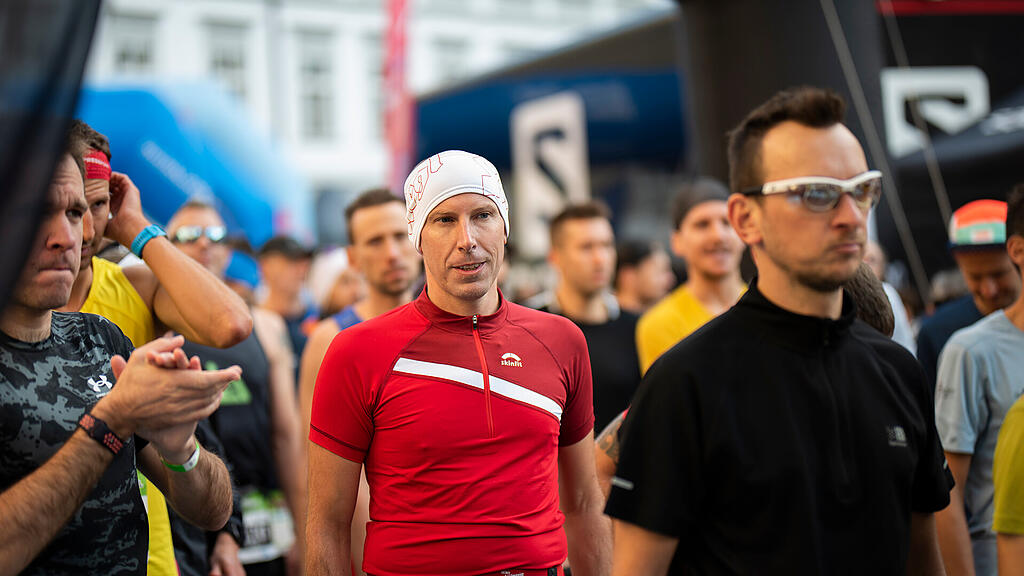 Trailrunning Festival: Panorama-Trail