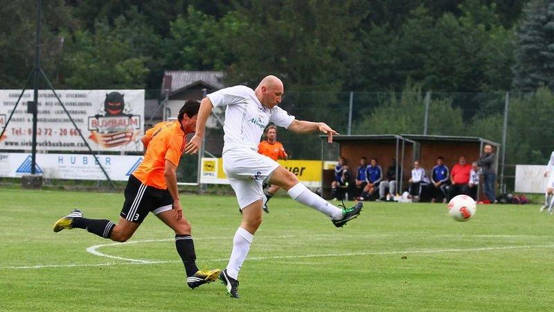 Oberndorfer SK - FC Puch