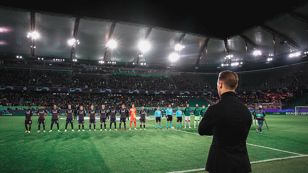 Salzburg-Wolfsburg