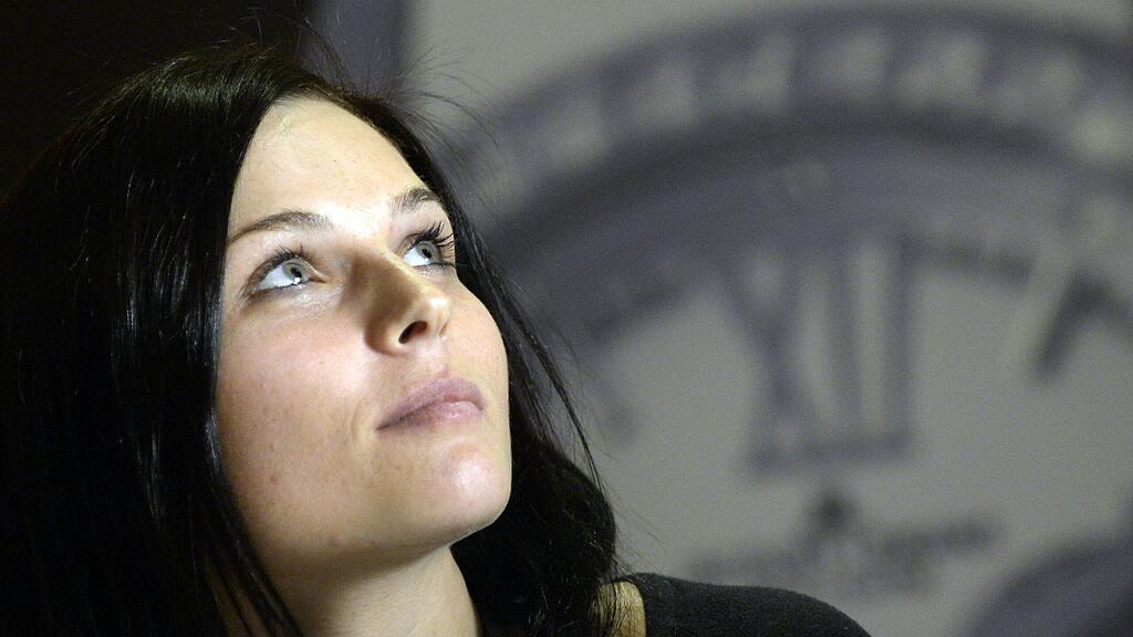 Anna Fenninger will nicht zurückstecken, sondern kämpfen.