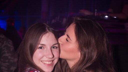 Heaven & Hell Clubbing I