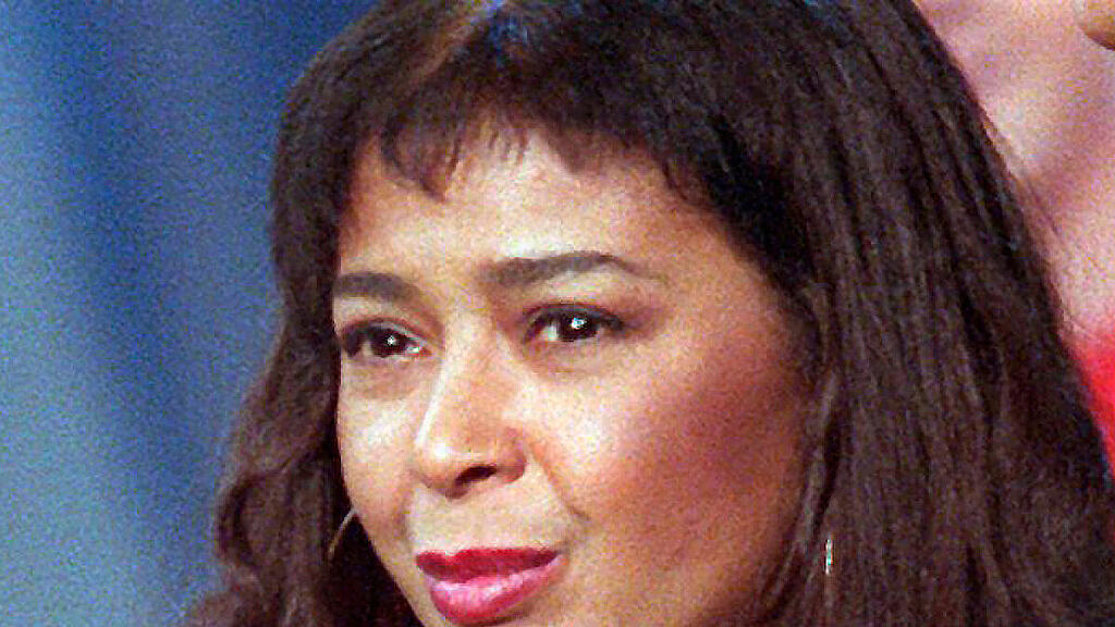 Irene Cara wurde mit "Flashdance" zum Weltstar