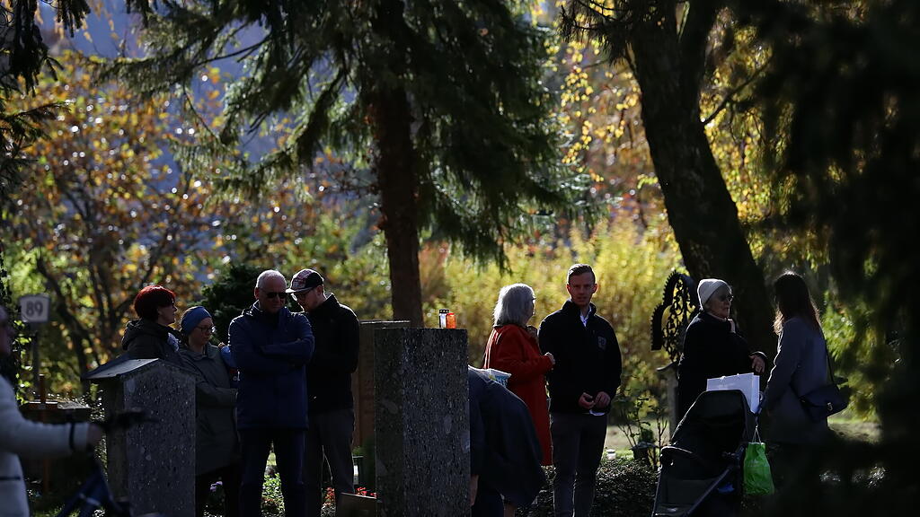 Allerheiligen Salzburg