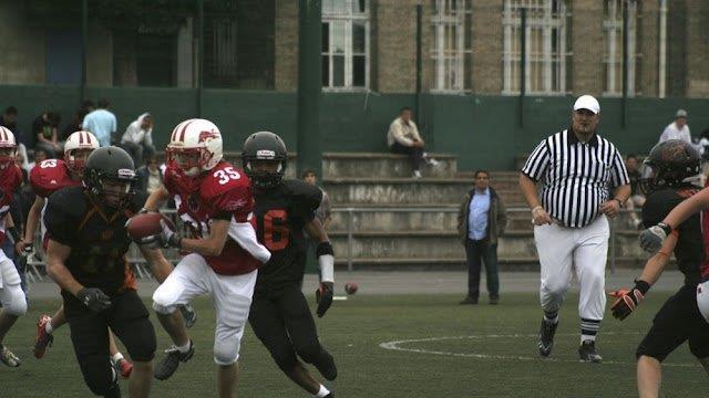 Salzburg Bulls - Nachwuchs