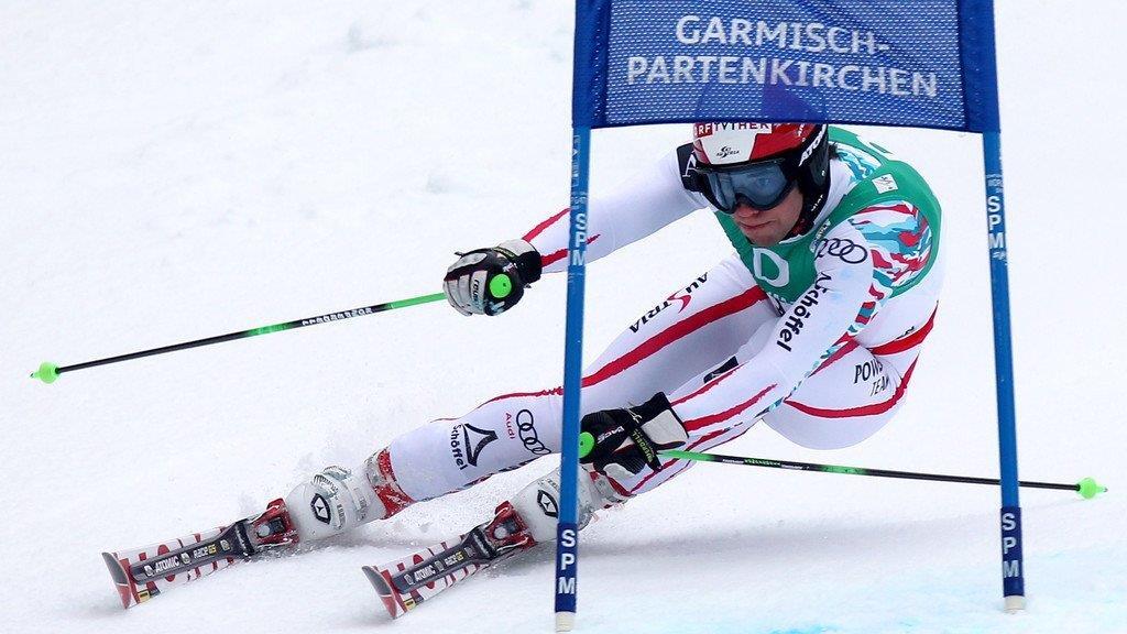 ÖSV-Läufer Björn Sieber verunglückt: In memoriam