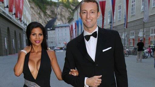 Der Prinz und sein Bambie