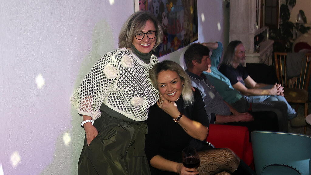 Silver Clubbing Salzburg f\u00fcr die Generation 50+