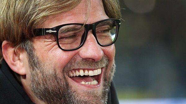 BVB-Trainer Klopp erhöht Druck auf Spieler nicht