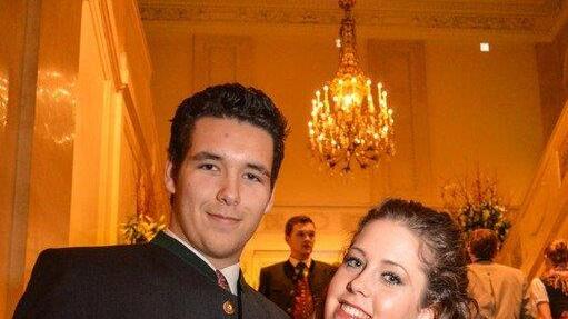 Party am Jägerball