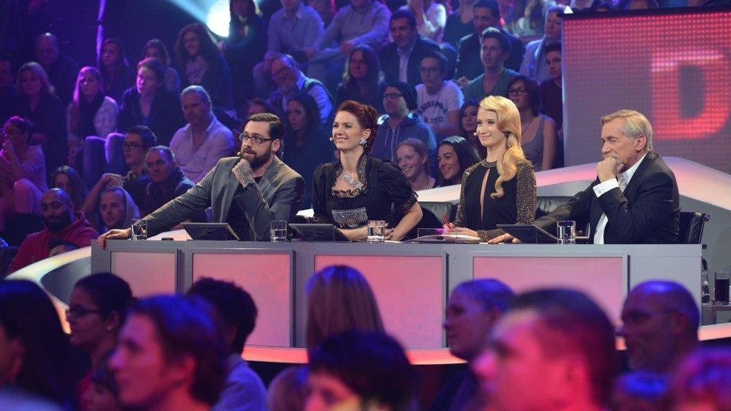 Die große Chance: Finale am 9. November
