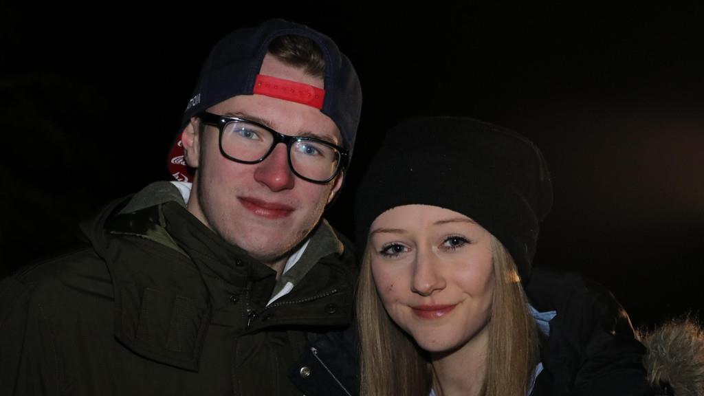 Aftershow - Party Niedernfritz II