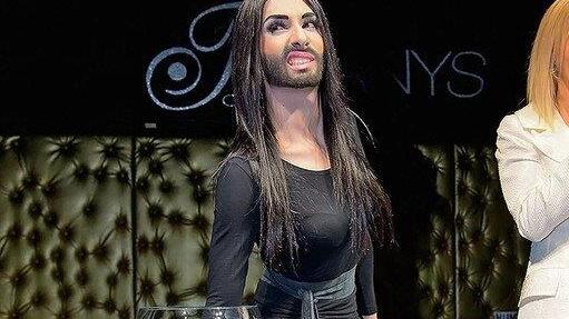 Best Of Conchita Wurst