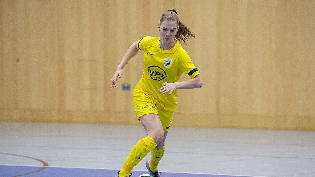 Futsal Landesmeisterschaft 2023