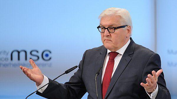 Gute Umfrage-Werte für den SPD-Politiker
